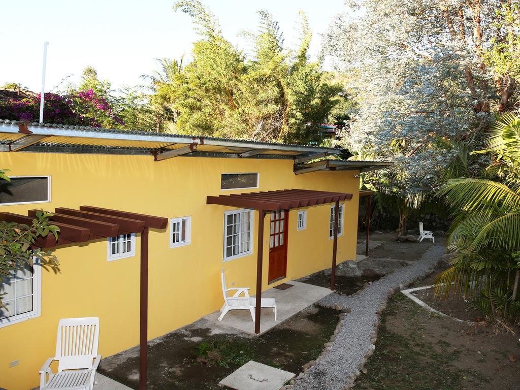 Hostal Gaia Boquete Luaran gambar