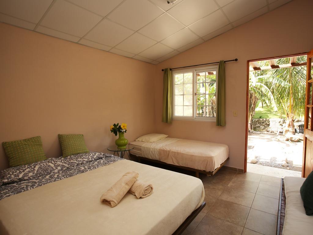 Hostal Gaia Boquete Luaran gambar