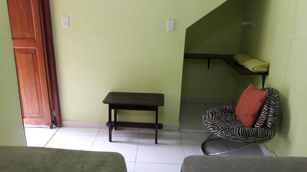 Hostal Gaia Boquete Luaran gambar